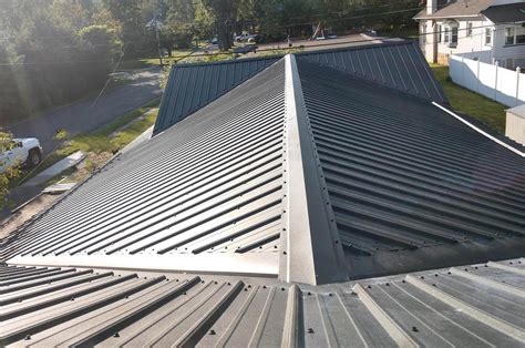 cost to put metal roof on house|metal roofing for residential homes.